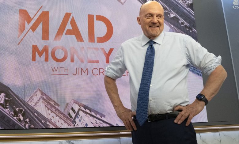 Jim Cramer says the market’s rally is a peek into what stocks are worth buying Jim Cramer says the market’s rally is a peek into what stocks are worth buying