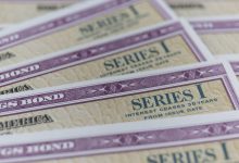 Series I bond rate is 4.26% through October 2026