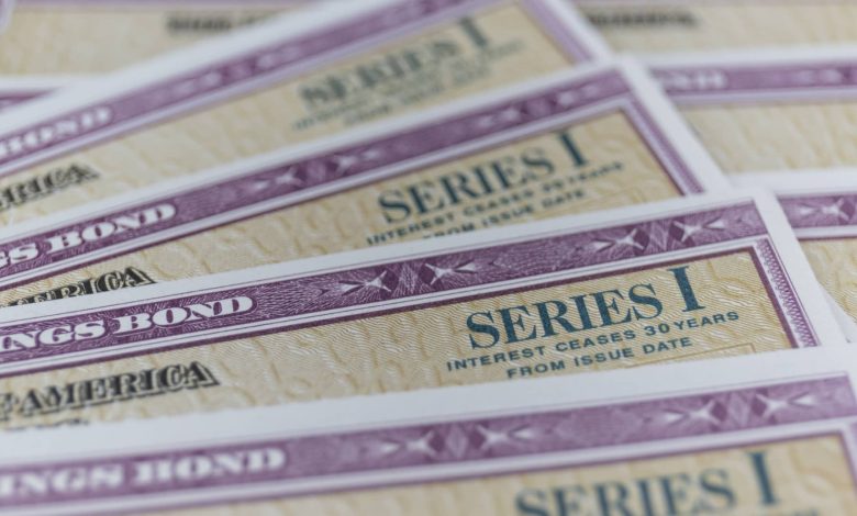 Series I bond rate is 4.26% through October 2026