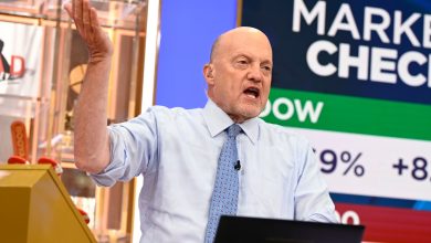 The market powered through a tough earnings week, we’re not ‘out of the woods yet’