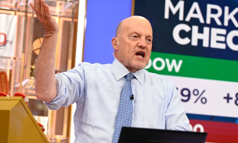 The market powered through a tough earnings week, we’re not ‘out of the woods yet’