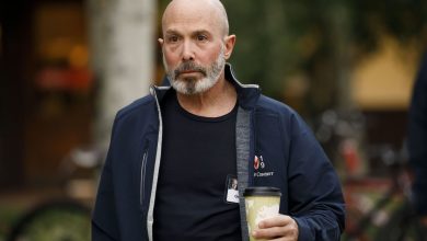 Chubb’s earnings blew past the Street. Here’s why the stock is falling