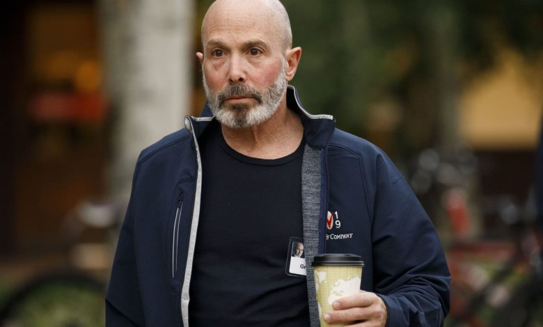 Chubb’s earnings blew past the Street. Here’s why the stock is falling