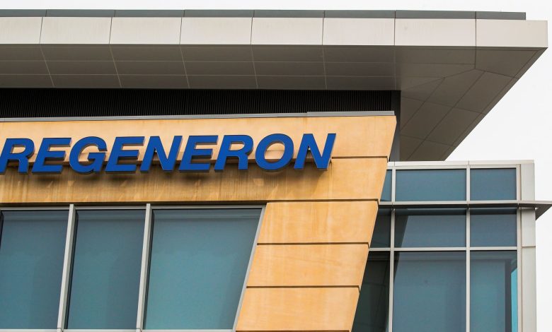 Regeneron weighs overseas price for rare hearing loss gene therapy
