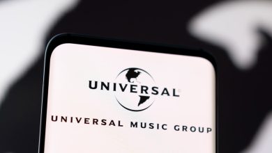 Universal Music set for takeover by Bill Ackman’s Pershing Square