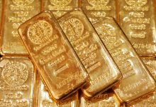 Gold eases on firmer dollar as investors await clarity on U.S.-Iran talks