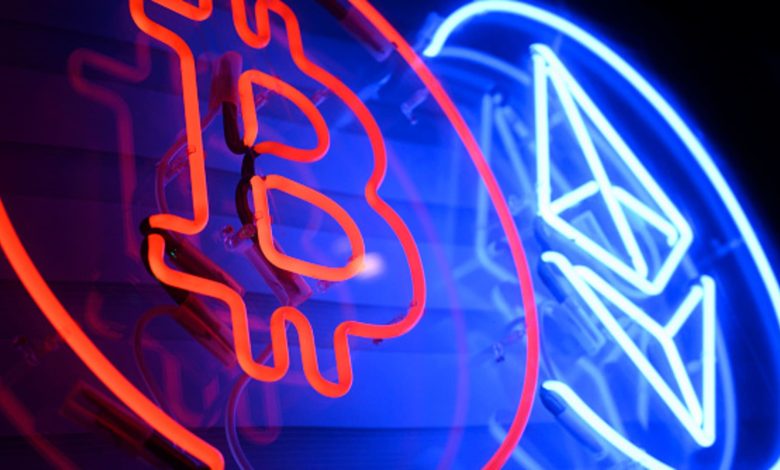 Crypto asset manager CoinShares to begin trading on Nasdaq through SPAC merger