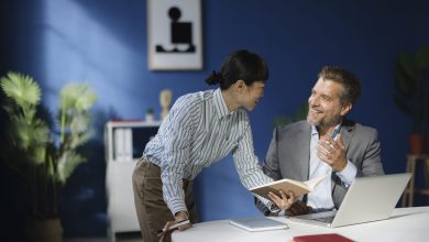 30 CEOs and business leaders’ top concerns