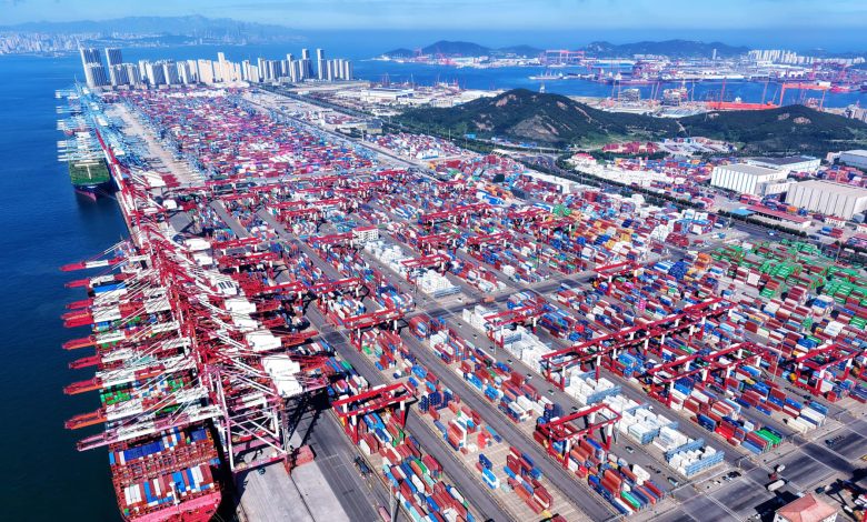 Asia markets rise amid hopes of a U.S-Iran deal, China data in focus