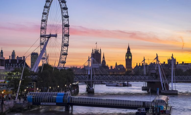 UK GDP grows 0.5% in February, beating economists’ expectations UK GDP grows 0.5% in February, beating economists’ expectations