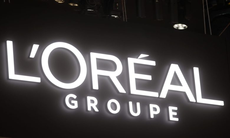 L’Oreal stock pops on Q1 earnings, on track for biggest gain in 18 years