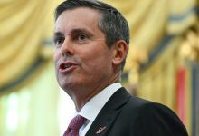 Eli Lilly opposes Trump MFN drug pricing law, CEO Ricks says