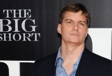 Michael Burry says he’s still betting against Palantir after Trump post boosts stock