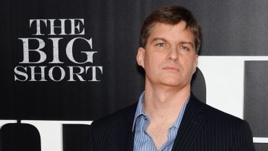 Michael Burry says he’s still betting against Palantir after Trump post boosts stock Michael Burry says he’s still betting against Palantir after Trump post boosts stock