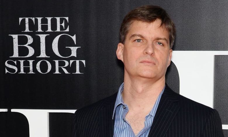 Michael Burry says he’s still betting against Palantir after Trump post boosts stock