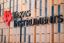 Texas Instruments stock soars on Q1 earnings as AI demand jumps
