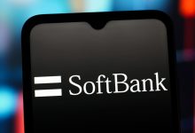SoftBank eyes listing new AI and robotics firm Roze in the U.S., FT reports