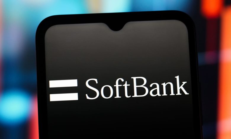 SoftBank eyes listing new AI and robotics firm Roze in the U.S., FT reports