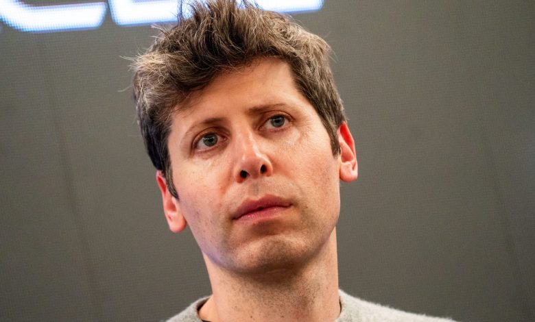 OpenAI pulls back from Stargate Norway deal as Microsoft takes over OpenAI pulls back from Stargate Norway deal as Microsoft takes over