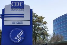 Trump nominates Erica Schwartz as CDC director