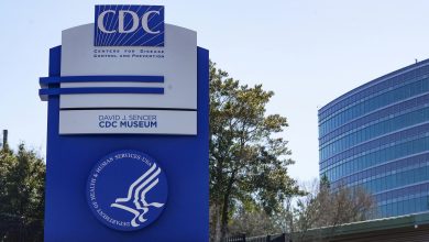Trump nominates Erica Schwartz as CDC director