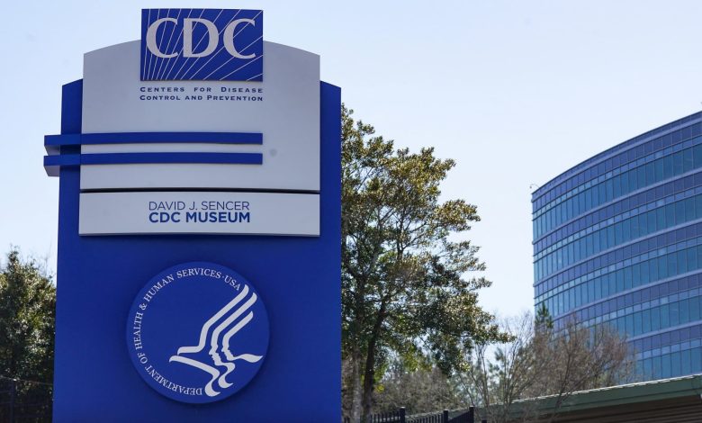 Trump nominates Erica Schwartz as CDC director