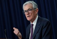Jerome Powell says he will continue to serve as a Fed governor, calls Trump criticism ‘unprecedented’