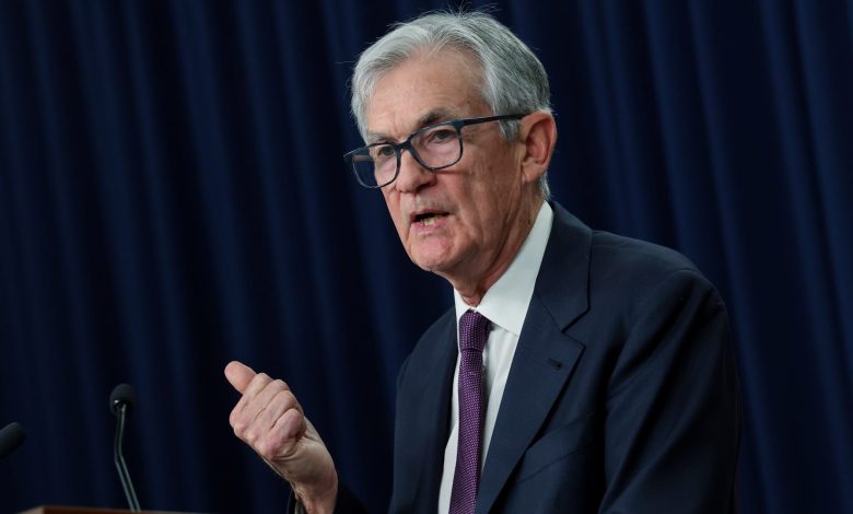 Jerome Powell says he will continue to serve as a Fed governor, calls Trump criticism ‘unprecedented’
