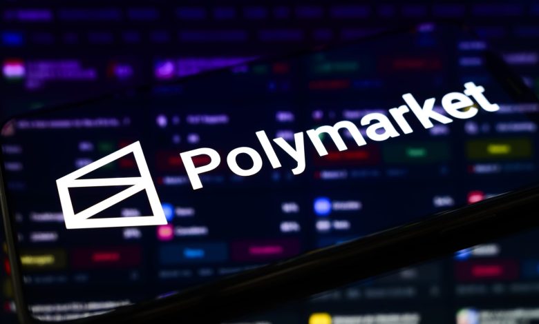 Polymarket removes bet on rescue mission in Iran