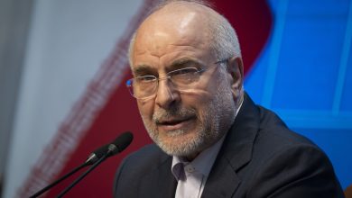 U.S. has violated ceasefire agreement, Iran parliamentary speaker says U.S. has violated ceasefire agreement, Iran parliamentary speaker says