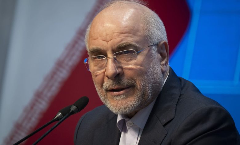 U.S. has violated ceasefire agreement, Iran parliamentary speaker says U.S. has violated ceasefire agreement, Iran parliamentary speaker says