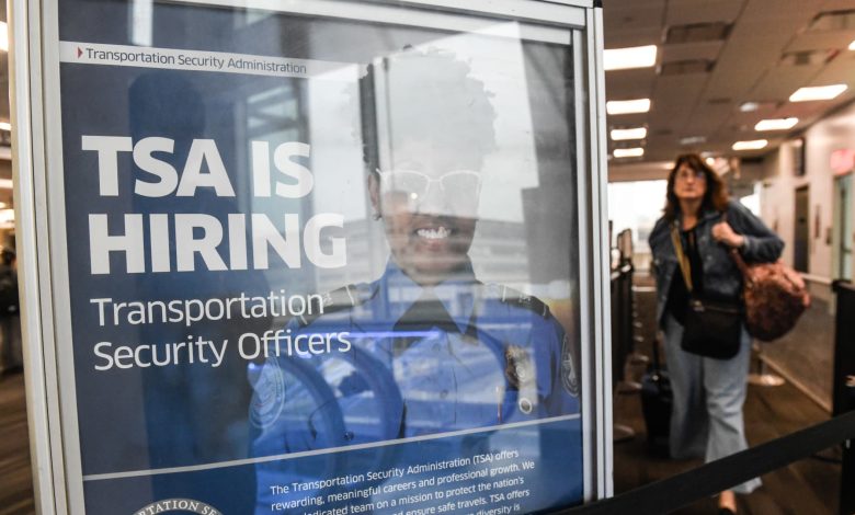 Jobs report March 2026: