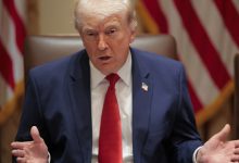 Get ready for Trump’s Iran war update