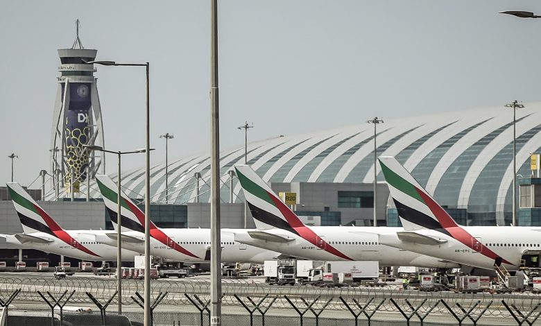 Asian travelers seek other options as Middle East plans stay grounded Asian travelers seek other options as Middle East plans stay grounded