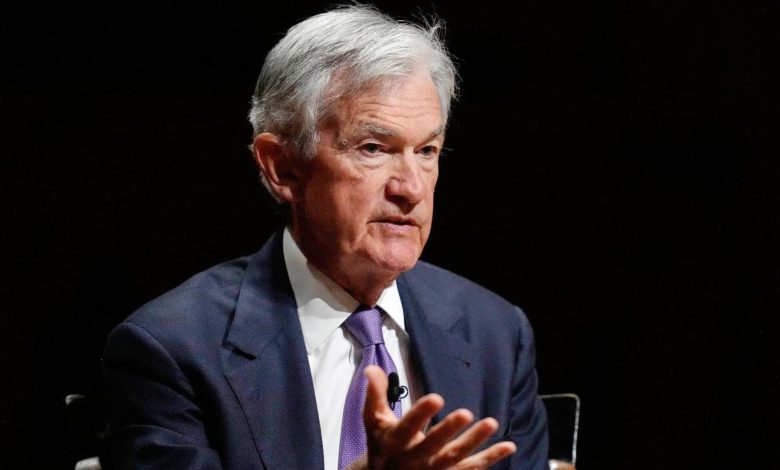 Judge upholds block on subpoenas to Fed’s Jerome Powell Judge upholds block on subpoenas to Fed’s Jerome Powell