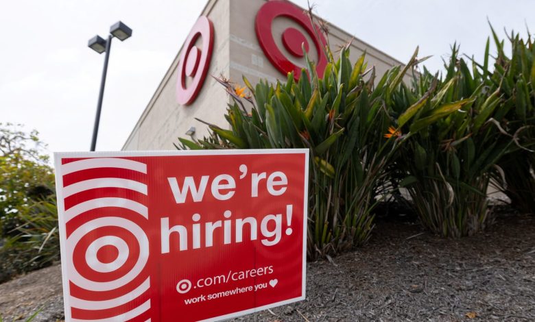 Private sector hiring totaled 62,000 in March, better than expected, ADP says