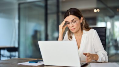 Companies are pushing AI, but experts say it can add extra labor, cause ‘brain fry’ Companies are pushing AI, but experts say it can add extra labor, cause ‘brain fry’