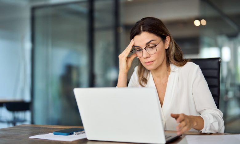 Companies are pushing AI, but experts say it can add extra labor, cause ‘brain fry’