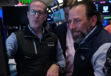 Stock market today: Live updates Stock market today: Live updates