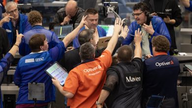 S&P stages a comeback, erasing all Iran war losses