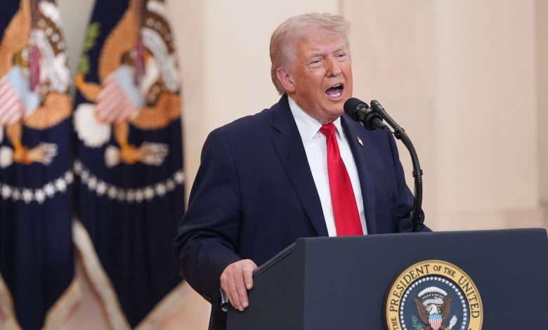 Trump’s Iran ultimatum and signals of a possible deal keep investors on tenterhooks