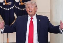 Trump threatens to put Iran in ‘stone ages,’ dampening ceasefire hopes