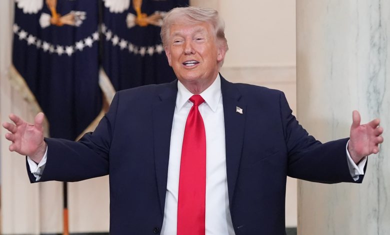 Trump threatens to put Iran in ‘stone ages,’ dampening ceasefire hopes