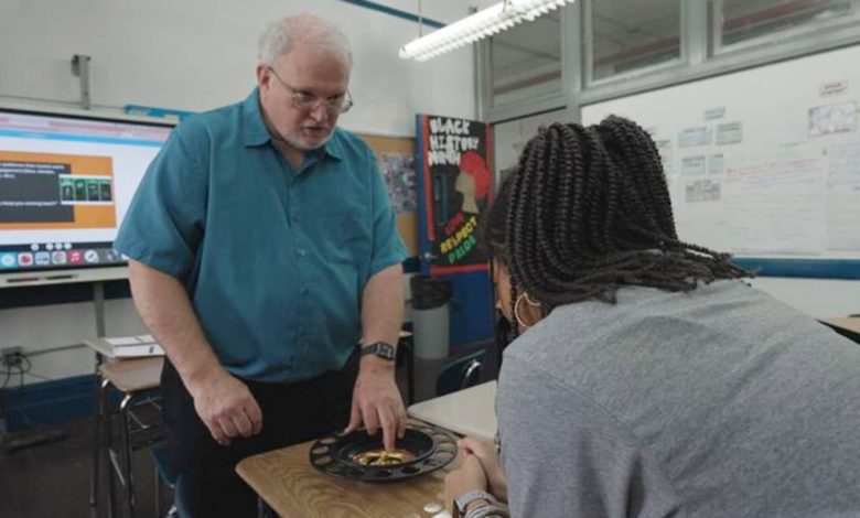 Schools use financial literacy to teach risks