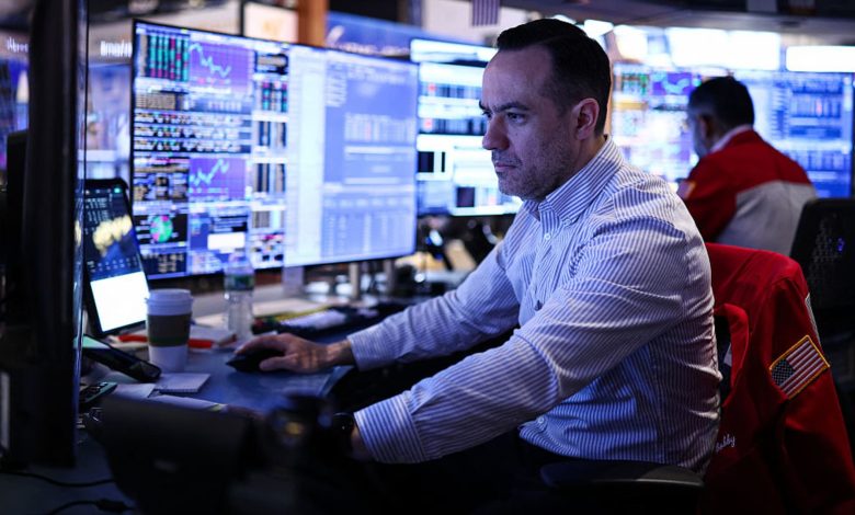 Stock market today: Live updates Stock market today: Live updates