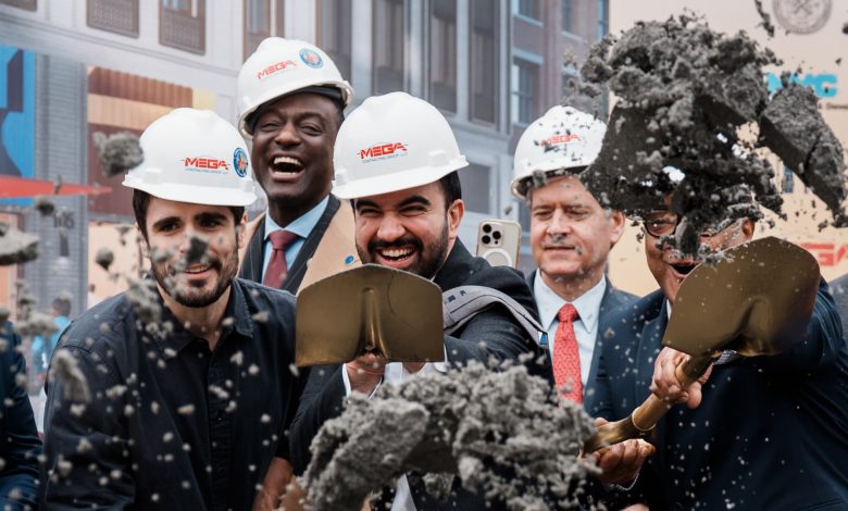 Under Mayor Zohran Mamdani, Manhattan office real estate market is up