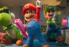 ‘The Super Mario Galaxy Movie’ rockets to 9 million box office