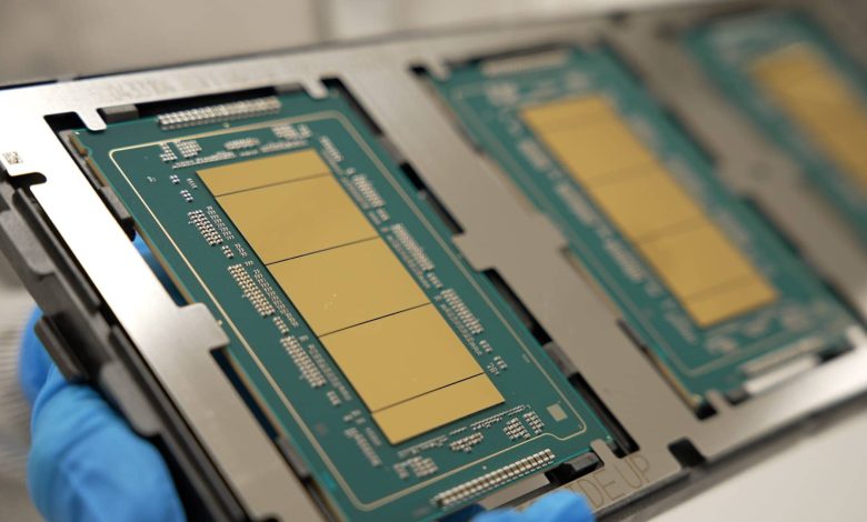 Asian tech stocks surge as U.S.-Iran cease fire ease Hormuz disruption worries Asian tech stocks surge as U.S.-Iran cease fire ease Hormuz disruption worries