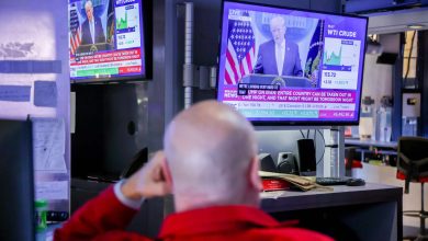 Stock market today: Live updates Stock market today: Live updates