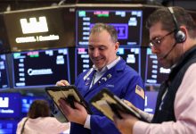 Stock market today: Live updates